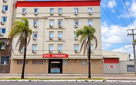 Hotel Expressinho Aeroporto